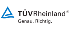 TÜV Rheinland AG