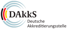 Deutsche Akkreditierungsstelle GmbH (DAkkS)
