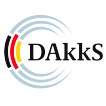 Deutsche Akkreditierungsstelle GmbH (DAkkS)